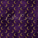 Bewitched - Adhesive Vinyl 12x12 sheets - 20 prints