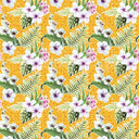 Tropical Summer - Adhesive Vinyl Sheets - 14 Design Options