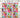 Bee Kind Neon - Adhesive Vinyl Wrap