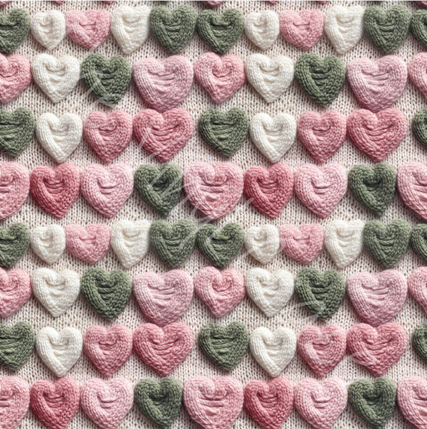 Nini! - 10 Design options (because I cannot knit)