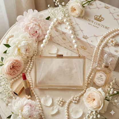 Limited Crown and Couture Box these ship the 10th these can not be purchased with discounts