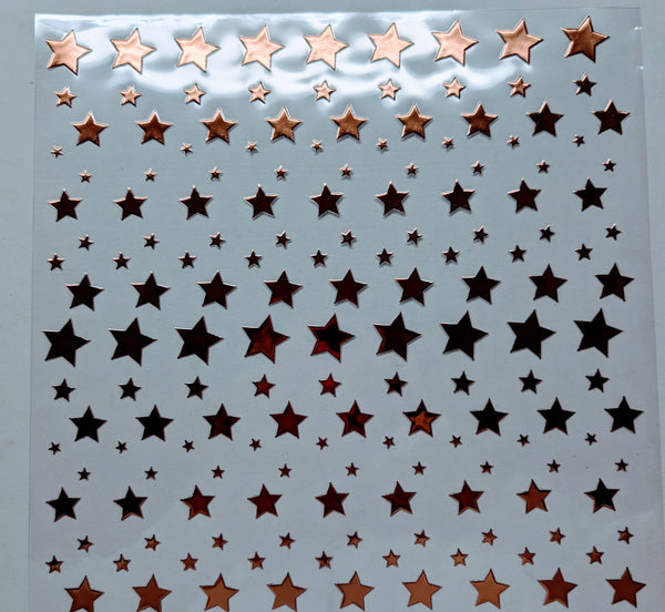 #71 Stars