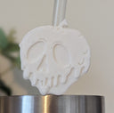 Poison Apple - Straw Topper