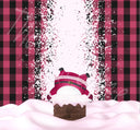 Pinkmas Christmas Collection - Adhesive Vinyl Wrap - 15 Design Options