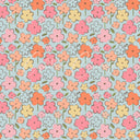 Spring Fling Collection - Adhesive Vinyl 12x12 Sheets - 12 Design options