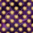 Bewitched - Adhesive Vinyl 12x12 sheets - 20 prints