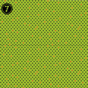 The Grinch Collection #1 - Adhesive Vinyl Sheets - 14 Prints