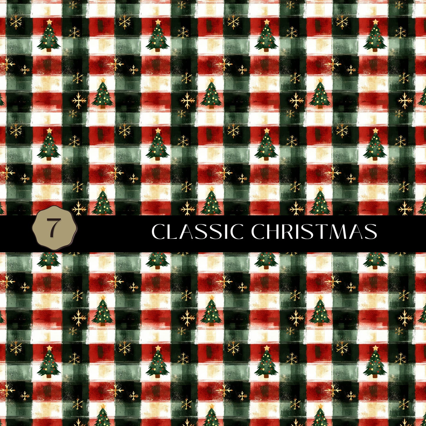 Classic Collection Vinyl collection-  vinyl sheets-10 designs available