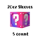 Mystery Boxes