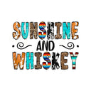 Sarcastic Country - UV DTF decals- 18 Designs