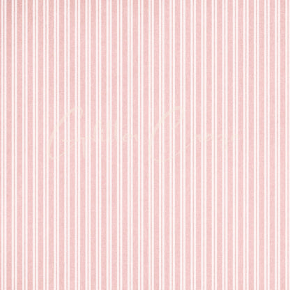 Vintage Pink Floral Collection - Adhesive Vinyl 12x12 Sheet - 12 Designs