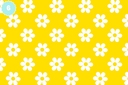 Vibrant Spring Patterns - Adhesive Vinyl 12x12 Sheets - 20 Design Options