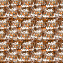 Fall & Football - Adhesive Vinyl 12x12 Sheets - 5 Designs
