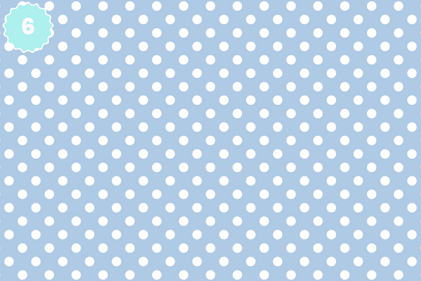 Pastel Spring Patterns - Adhesive Vinyl 12x12 Sheets - 16 Design Options