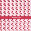 Romance - vinyl sheets 20 (Patterns to choose from)