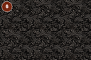 Tooled Leather Collection - Adhesive Vinyl 12x12 Sheets - 20 Design Options