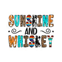 Sarcastic Country - UV DTF decals- 18 Designs