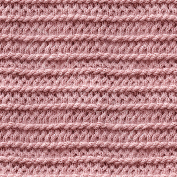 Sweater Textures- Adhesive Vinyl 12x12 Sheets - 14 Design options