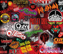 80s Band Groupie - Adhesive Vinyl Wrap