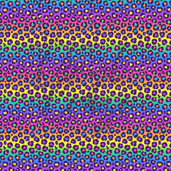 80s Kid - Adhesive Vinyl sheets