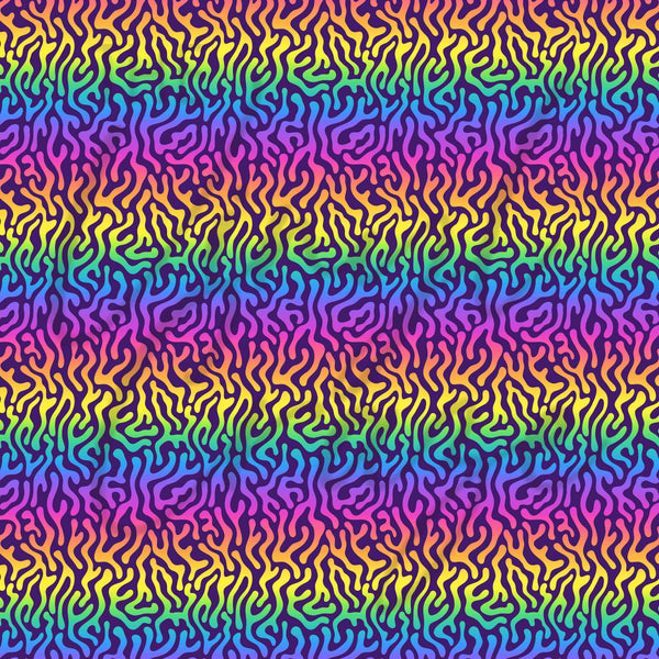 80s Kid - Adhesive Vinyl sheets