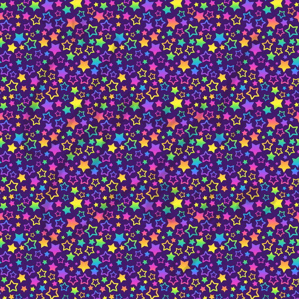 80s Kid - Adhesive Vinyl sheets