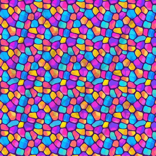 80s Kid - Adhesive Vinyl sheets