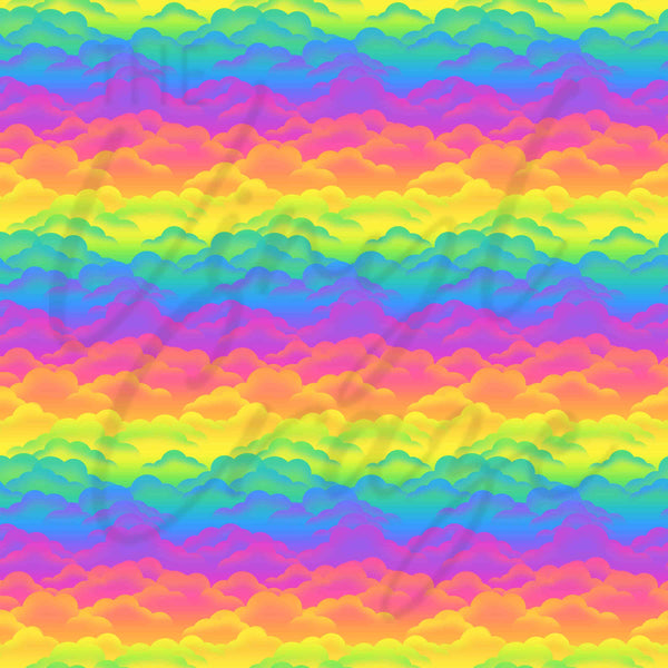 80s Kid - Adhesive Vinyl sheets