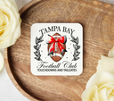 Football Club - Uv Dtf Coaster Decals