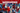 Patriotic Floral - Adhesive Vinyl Wrap- 11 designs