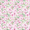Lilly Vibes - Adhesive Vinyl Wrap 12x12 Sheets - 14 Designs