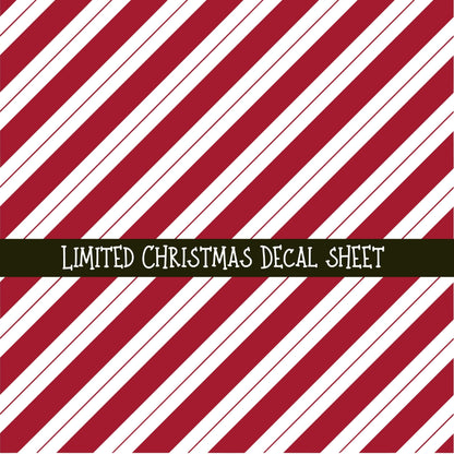 Limited Edition Christmas Box- No Discount Codes allowed for these and they must be ordered Separately