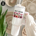 Halloween Coffee - UV DTF Decals- 9 Designs
