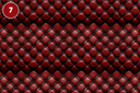 Valentines Day Collection - Adhesive Vinyl 12x12 Sheets - 20 Design Options
