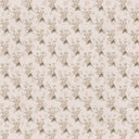 Vintage Brown Floral Collection - Adhesive Vinyl 12x12 Sheet - 12 Designs available