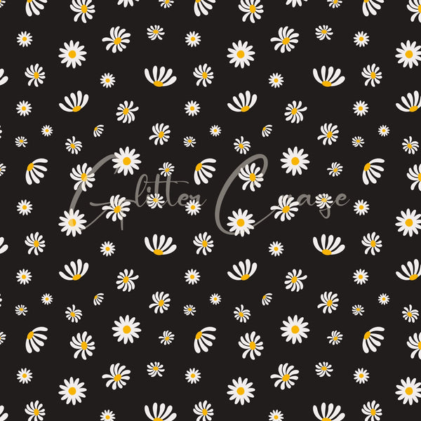 Bee Happy Collection 25 prints - Adhesive Vinyl 12x12 Sheets
