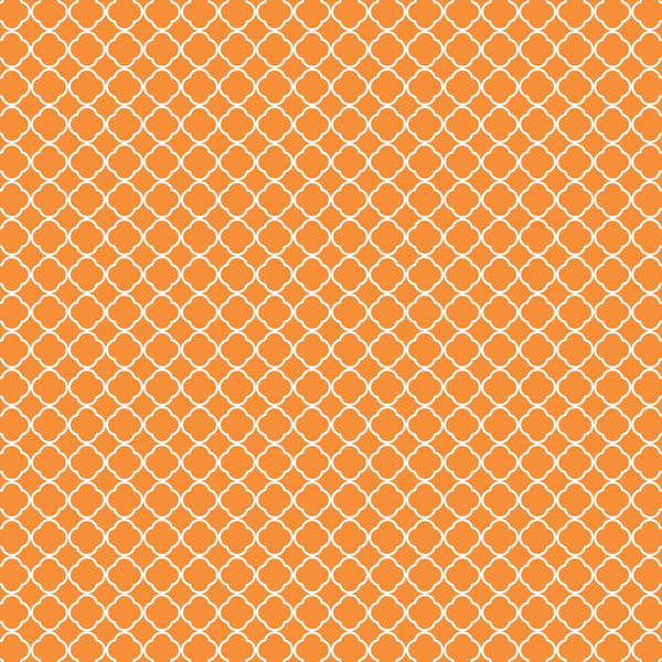 Retro Vibes - Adhesive vinyl 12x12 sheets - 20 patterns