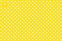 Vibrant Spring Polka Dots - Adhesive Vinyl 12x12 Sheets - 10 Design Options