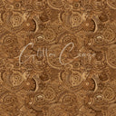Steampunk Volume - Adhesive Vinyl 12x12 Sheets - 33 Prints