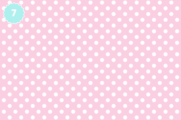 Pastel Spring Patterns - Adhesive Vinyl 12x12 Sheets - 16 Design Options