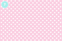 Pastel Spring Patterns - Adhesive Vinyl 12x12 Sheets - 16 Design Options