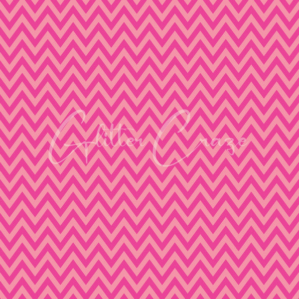 Fancy Flamingos - Adhesive Vinyl 12x12 Sheets- 14 Design Options
