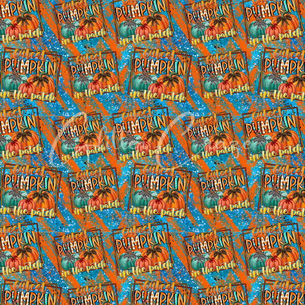 Fall & Football - Adhesive Vinyl 12x12 Sheets - 5 Designs