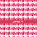 Romance - vinyl sheets 20 (Patterns to choose from)
