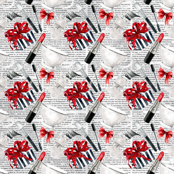 Rouge Vinyl Collection - Adhesive Vinyl 12x12 sheets - 14 Design Options