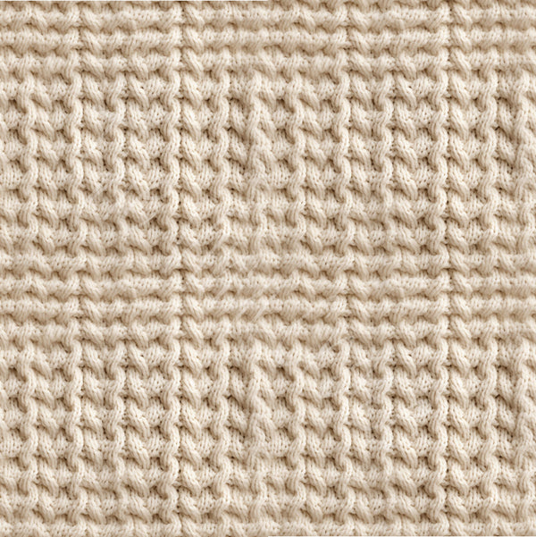 Sweater Textures- Adhesive Vinyl 12x12 Sheets - 14 Design options