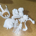 random 3d pack