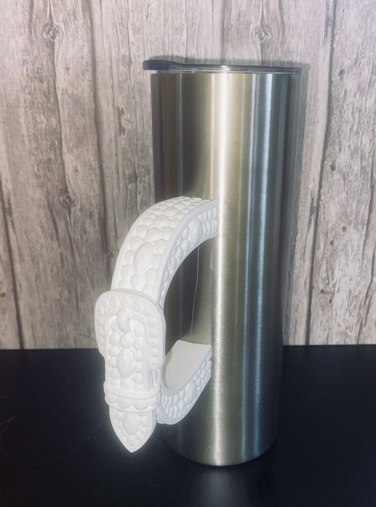 Belt Handles - tumbler handle