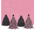 Pinkmas Christmas Collection - Adhesive Vinyl Wrap - 15 Design Options