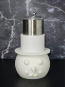 Snowman Head Sleeve - Tumbler Sleeve